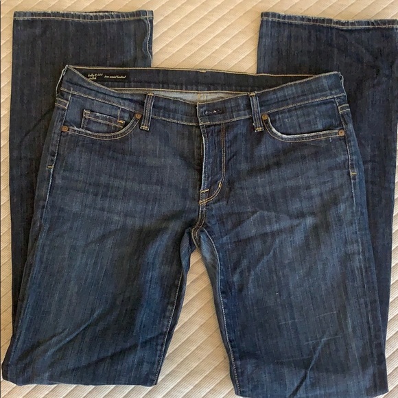 Citizens of Humanity Kelly Jean - Picture 2 of 3